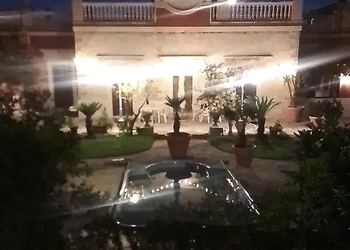 Villa Ida in Bari